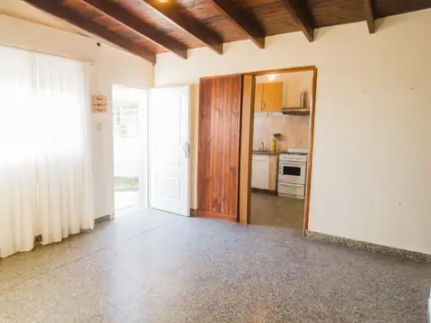 Casa en Alquiler de 2 dormitorios