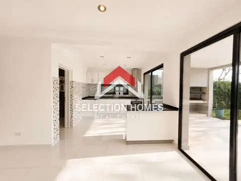 Casa en Venta 4 años