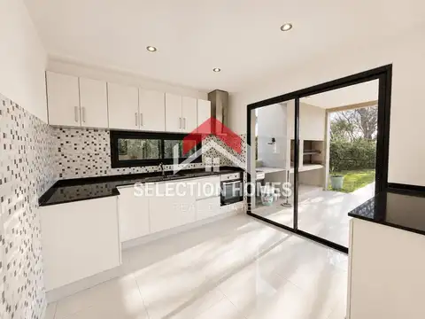 Casa a la Venta en Santa Elena 6 amb, Pilar