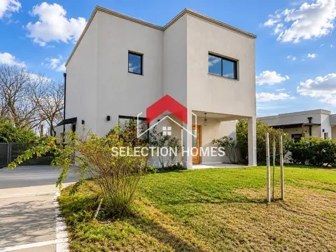 Casa a la Venta en Santa Elena 6 amb, Pilar