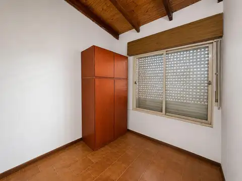 VENTA - CASA 3 DORMITORIOS PLANTA ALTA - BARRIO BELGRANO