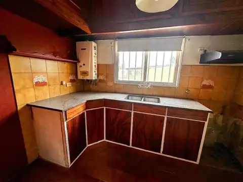 Casa en Venta en Belgrano, USD 65.000