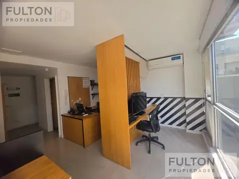 Oficina en Alquiler en Chacarita, $ 1.750.000