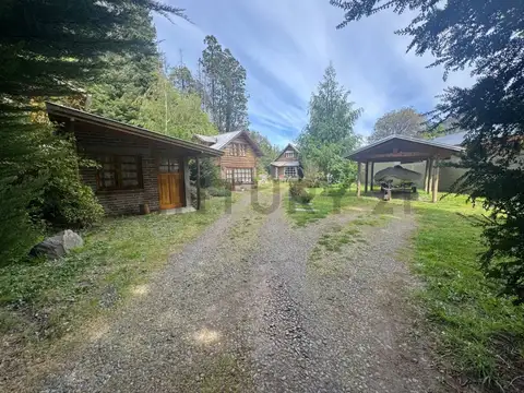Terreno en Venta en San Martín de los Andes, USD 1.180.000