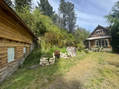 Terreno en Venta de 1946,0 m2