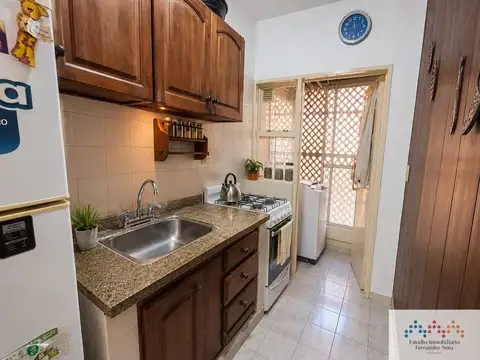 Departamento en Venta en Longchamps, USD 42.000