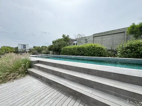 Casa - ALQUILER_TEMPORAL - Uruguay, JOSE IGNACIO