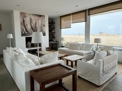 Casa en Alquiler Temporal al Este