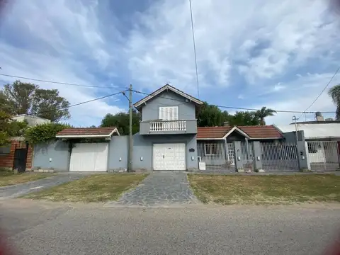 Casa en Venta en 518/18 Y 19 Ringuelet - Alberto Dacal Propiedades