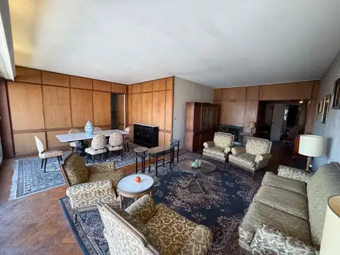 Departamento en Venta de 3 dormitorios