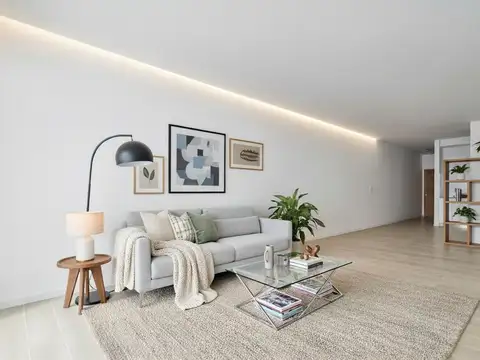 VENTA MONOAMBIENTE A ESTRENAR EN MICROCENTRO - IDEAL INVERSION