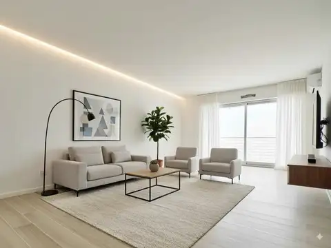 Departamento en Venta de Monoambiente