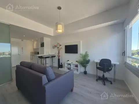 Departamento en Alquiler Temporal en Puerto Madero, USD 1.300