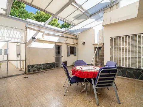 Casa en Venta en Refinerías, USD 120.000
