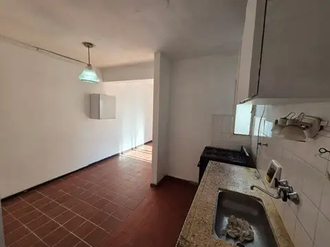 Depto Tipo Casa en Venta de 1 dormitorio