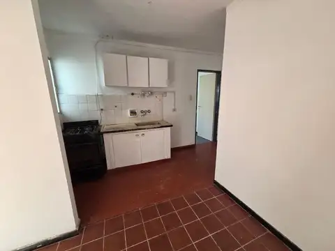 Depto Tipo Casa en Venta de 2 ambientes