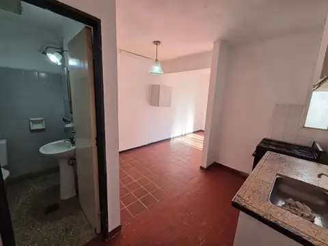 Depto Tipo Casa en Venta en La Plata, USD 45.000