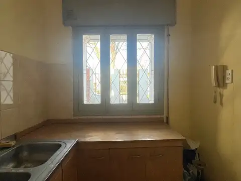 Casa en Alquiler 60 años