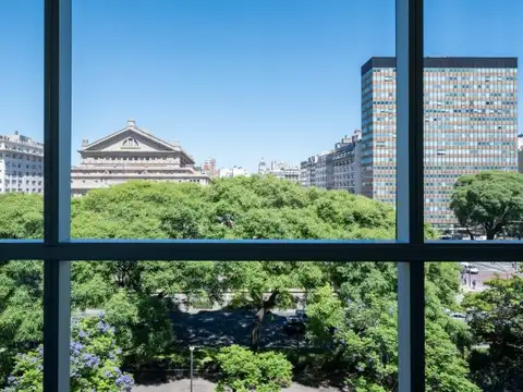 Carlos Pellegrini 600