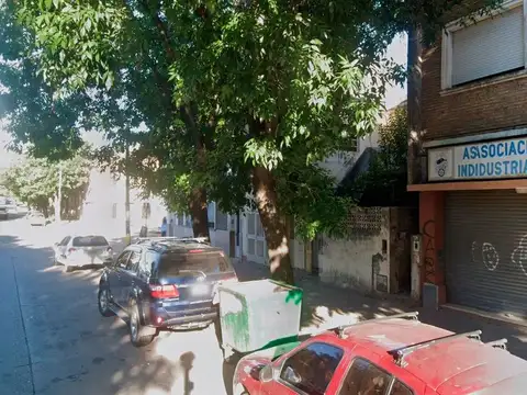 Avenida Génova 1700