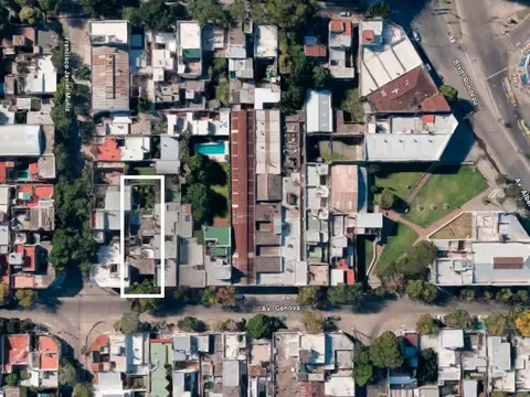 Terreno en Venta de 300,0 m2