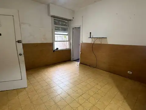Depto Tipo Casa en Venta en Parque Patricios, USD 49.950