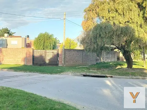 Casa en Venta 16 años