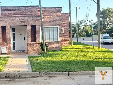 Casa en Venta en Coronel Brandsen, USD 180.000