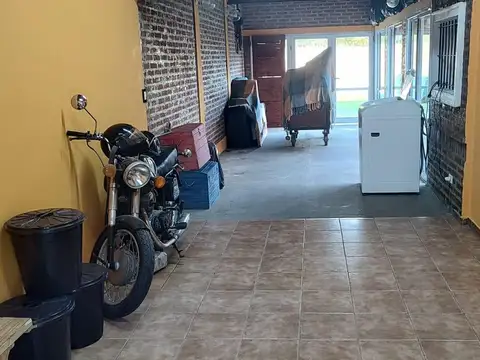 Casa en Venta al Oeste