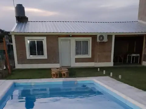 Quinta en Venta en Ataliva Roca, USD 50.000