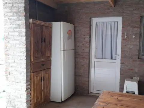 Casa Quinta Independencia 655