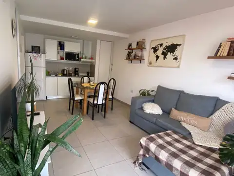 SE VENDE DEPARTAMENTO
