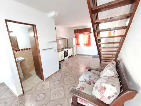 Departamento en Venta en Santa Teresita, USD 45.000