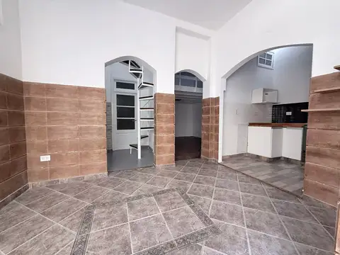 Depto Tipo Casa en Venta de 3 dormitorios