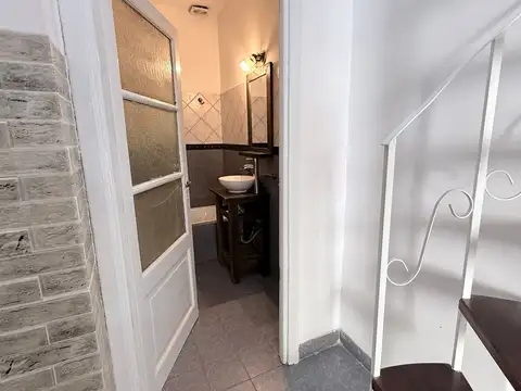 Depto Tipo Casa en Venta 26 años