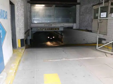 Cochera en Venta cubie.