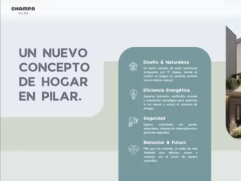 Departamento en Venta de 2 dormitorios
