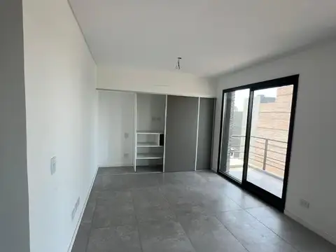 Departamento en Venta en Tigre Centro, USD 102.000