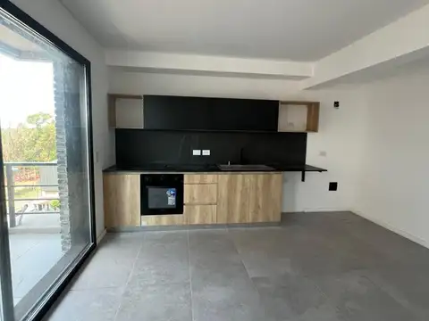 monoambiente de categoria en venta Tigre