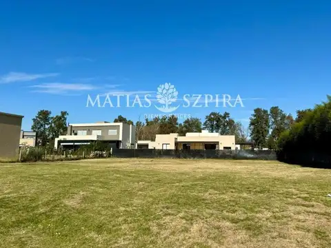 Terreno en Venta en Fincas De Alvarez, USD 75.000