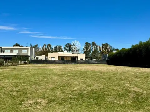 Terreno en Venta en Fincas De Alvarez, USD 75.000