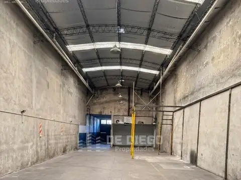 General Urquiza al 3600