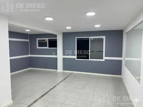 Deposito en alquiler de 431 m2 en Florida Oeste, Vicente Lopez