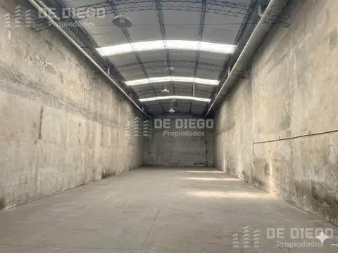 Galpon en Alquiler en Florida Belgrano/Oeste, $ 6.000.000