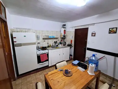 Departamento en Alquiler 35 años