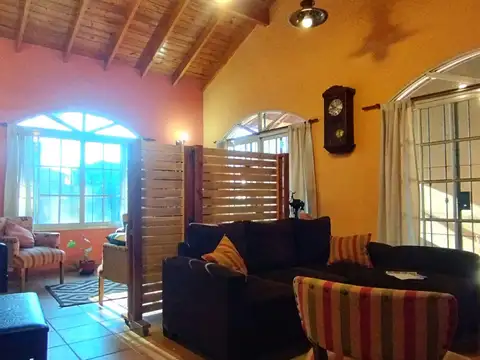 Casa en Venta 25 años