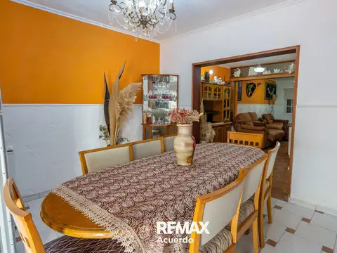 Casa en Venta 16 años