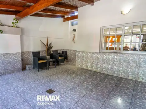 Casa en Venta de 4 dormitorios