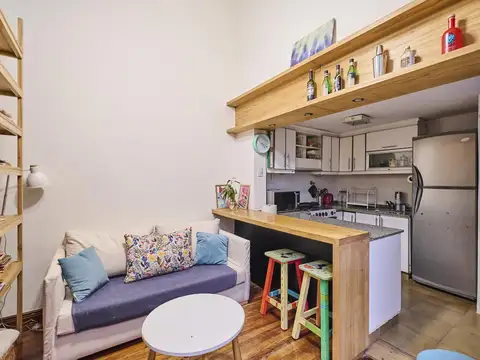 Depto Tipo Casa en Venta al Norte