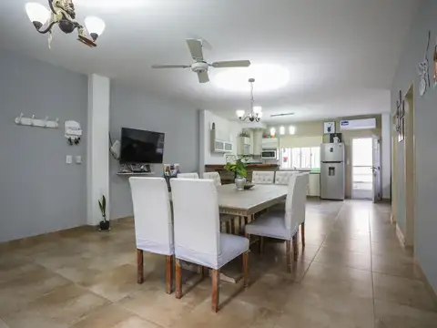 Casa en Venta en Villa Riachuelo, USD 185.000
